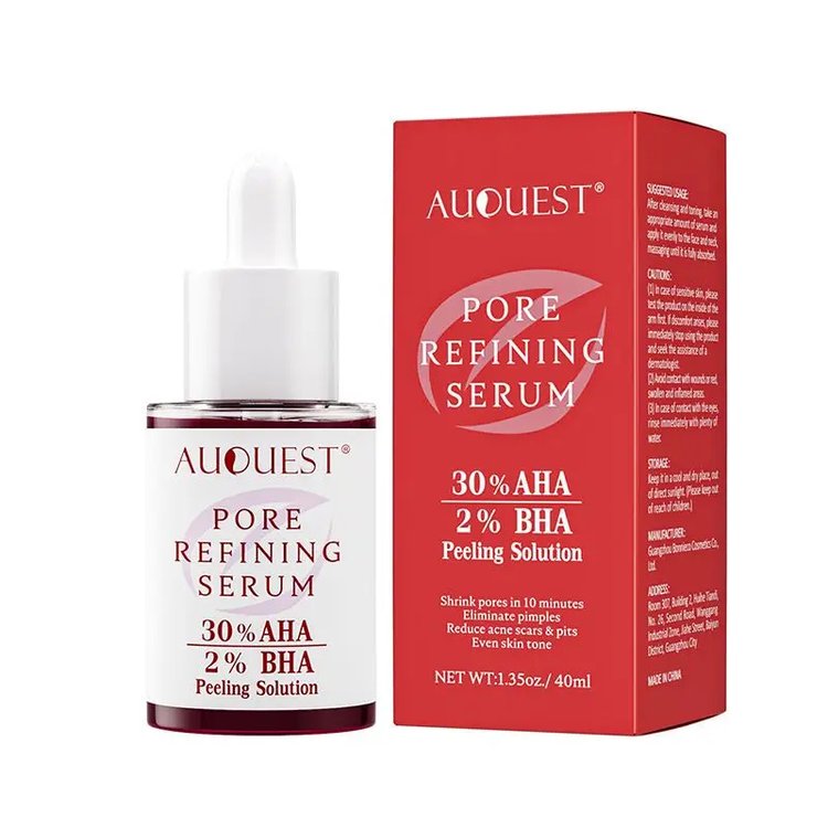 Pore Refining Serum